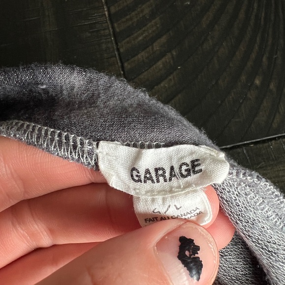 garage acid wash - Picture 2 of 2